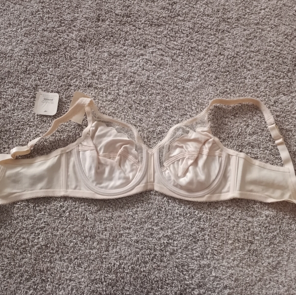 NWT VTG Wacoal Bra - Picture 4 of 6